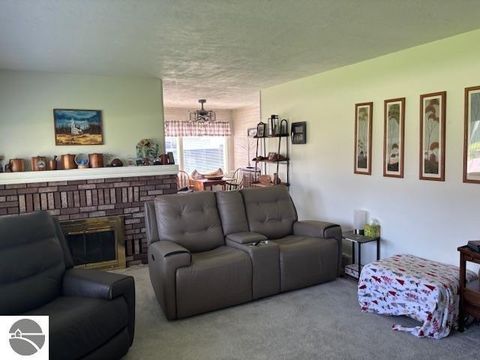 Tiny photo for 214 5th Avenue, Tawas City, MI 48763 (MLS # 1944666)
