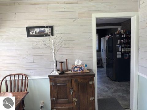 Tiny photo for 214 5th Avenue, Tawas City, MI 48763 (MLS # 1944666)