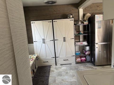 Tiny photo for 214 5th Avenue, Tawas City, MI 48763 (MLS # 1944666)