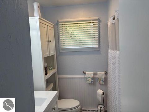 Tiny photo for 214 5th Avenue, Tawas City, MI 48763 (MLS # 1944666)
