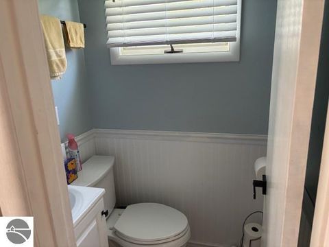 Tiny photo for 214 5th Avenue, Tawas City, MI 48763 (MLS # 1944666)