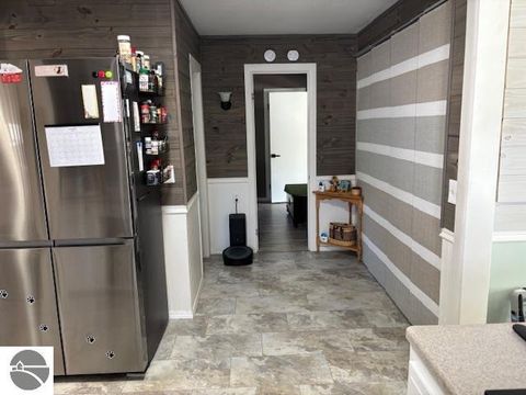 Tiny photo for 214 5th Avenue, Tawas City, MI 48763 (MLS # 1944666)