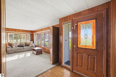 Tiny photo for 115 E River Road, Mt Pleasant, MI 48858 (MLS # 1944212)