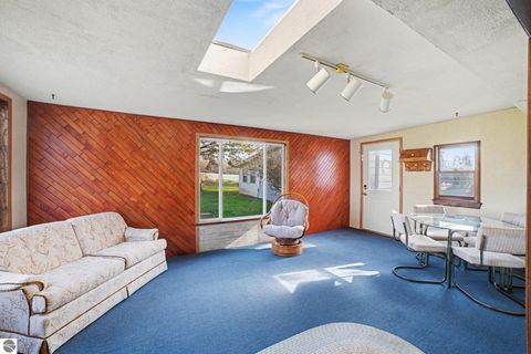 Tiny photo for 115 E River Road, Mt Pleasant, MI 48858 (MLS # 1944212)