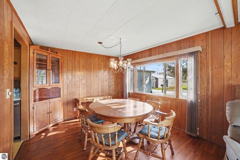 Tiny photo for 115 E River Road, Mt Pleasant, MI 48858 (MLS # 1944212)