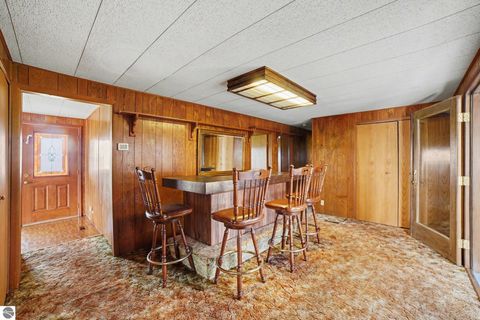 Tiny photo for 115 E River Road, Mt Pleasant, MI 48858 (MLS # 1944212)