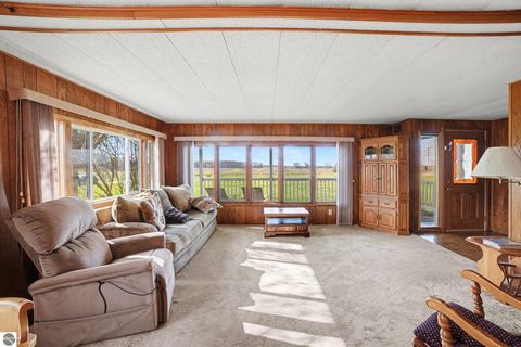 Tiny photo for 115 E River Road, Mt Pleasant, MI 48858 (MLS # 1944212)