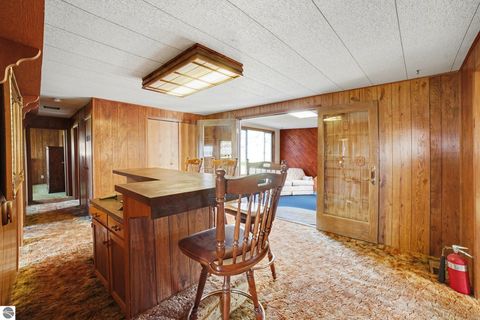 Tiny photo for 115 E River Road, Mt Pleasant, MI 48858 (MLS # 1944212)