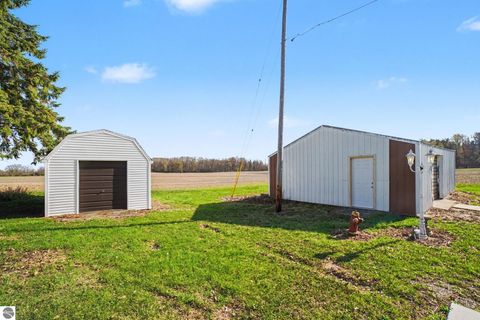 Tiny photo for 115 E River Road, Mt Pleasant, MI 48858 (MLS # 1944212)