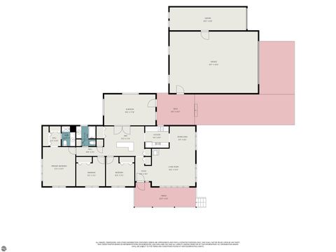 Tiny photo for 115 E River Road, Mt Pleasant, MI 48858 (MLS # 1944212)