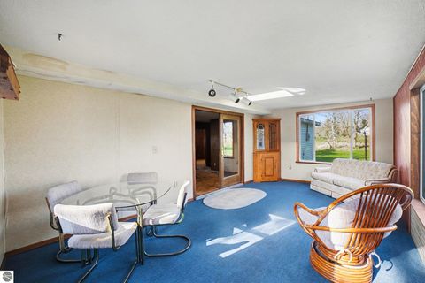 Tiny photo for 115 E River Road, Mt Pleasant, MI 48858 (MLS # 1944212)