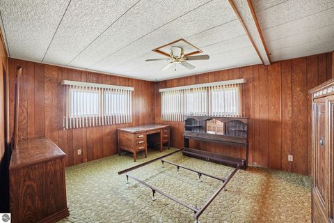 Tiny photo for 115 E River Road, Mt Pleasant, MI 48858 (MLS # 1944212)