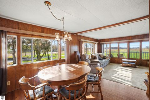 Tiny photo for 115 E River Road, Mt Pleasant, MI 48858 (MLS # 1944212)