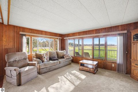 Tiny photo for 115 E River Road, Mt Pleasant, MI 48858 (MLS # 1944212)