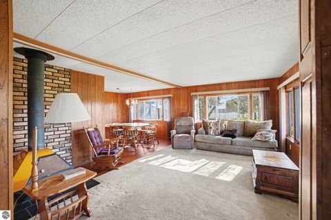 Tiny photo for 115 E River Road, Mt Pleasant, MI 48858 (MLS # 1944212)