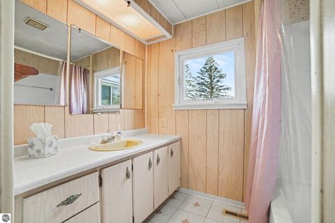 Tiny photo for 115 E River Road, Mt Pleasant, MI 48858 (MLS # 1944212)