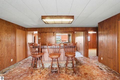 Tiny photo for 115 E River Road, Mt Pleasant, MI 48858 (MLS # 1944212)