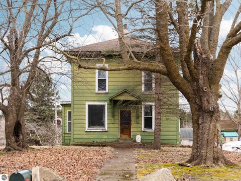 Tiny photo for 1930 Tyler Road SE, Kalkaska, MI 49646 (MLS # 1942901)