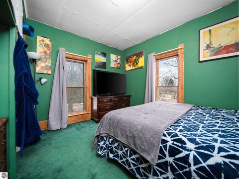 Tiny photo for 1930 Tyler Road SE, Kalkaska, MI 49646 (MLS # 1942901)