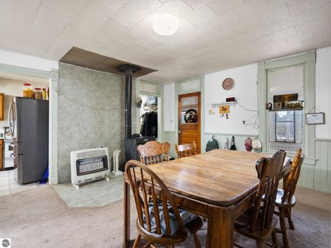 Tiny photo for 1930 Tyler Road SE, Kalkaska, MI 49646 (MLS # 1942901)