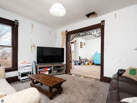 Tiny photo for 1930 Tyler Road SE, Kalkaska, MI 49646 (MLS # 1942901)