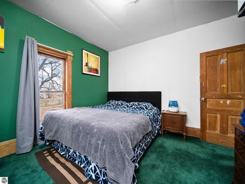 Tiny photo for 1930 Tyler Road SE, Kalkaska, MI 49646 (MLS # 1942901)