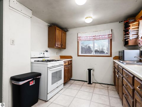 Tiny photo for 1930 Tyler Road SE, Kalkaska, MI 49646 (MLS # 1942901)