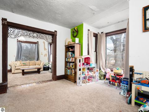 Tiny photo for 1930 Tyler Road SE, Kalkaska, MI 49646 (MLS # 1942901)