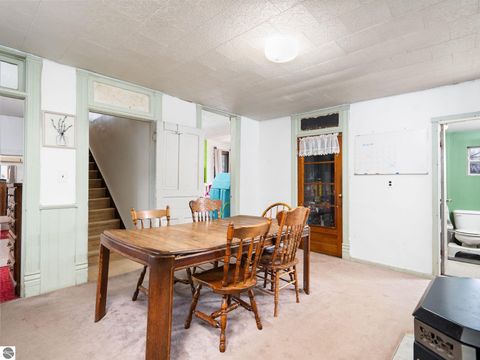 Tiny photo for 1930 Tyler Road SE, Kalkaska, MI 49646 (MLS # 1942901)