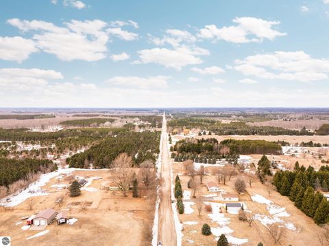 Tiny photo for 1930 Tyler Road SE, Kalkaska, MI 49646 (MLS # 1942901)