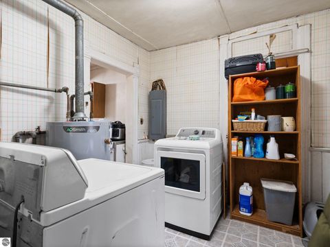 Tiny photo for 1930 Tyler Road SE, Kalkaska, MI 49646 (MLS # 1942901)