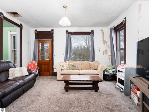 Tiny photo for 1930 Tyler Road SE, Kalkaska, MI 49646 (MLS # 1942901)