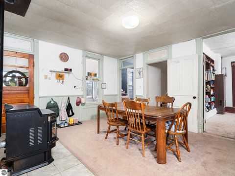 Tiny photo for 1930 Tyler Road SE, Kalkaska, MI 49646 (MLS # 1942901)