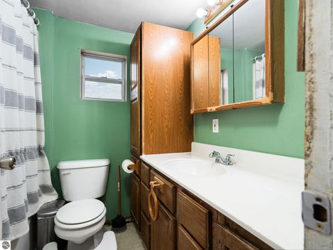 Tiny photo for 1930 Tyler Road SE, Kalkaska, MI 49646 (MLS # 1942901)