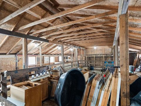 Tiny photo for 1930 Tyler Road SE, Kalkaska, MI 49646 (MLS # 1942901)