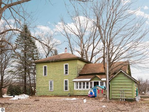 Tiny photo for 1930 Tyler Road SE, Kalkaska, MI 49646 (MLS # 1942901)