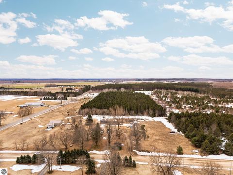 Tiny photo for 1930 Tyler Road SE, Kalkaska, MI 49646 (MLS # 1942901)