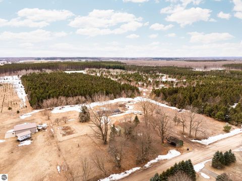 Tiny photo for 1930 Tyler Road SE, Kalkaska, MI 49646 (MLS # 1942901)