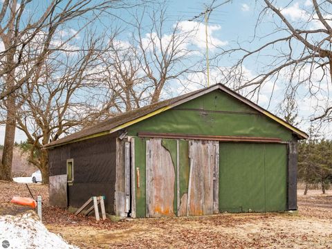 Tiny photo for 1930 Tyler Road SE, Kalkaska, MI 49646 (MLS # 1942901)