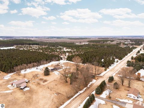 Tiny photo for 1930 Tyler Road SE, Kalkaska, MI 49646 (MLS # 1942901)