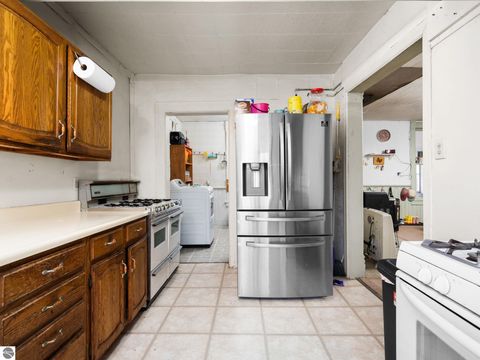 Tiny photo for 1930 Tyler Road SE, Kalkaska, MI 49646 (MLS # 1942901)