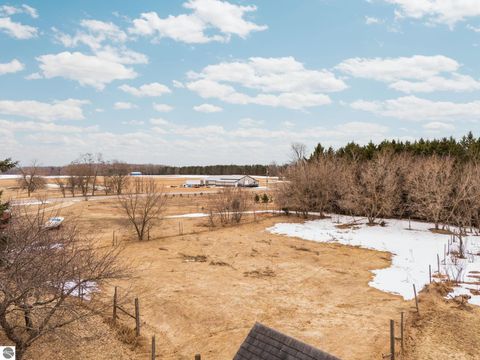 Tiny photo for 1930 Tyler Road SE, Kalkaska, MI 49646 (MLS # 1942901)