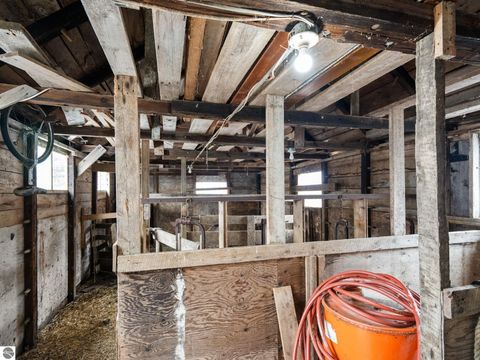 Tiny photo for 1930 Tyler Road SE, Kalkaska, MI 49646 (MLS # 1942901)