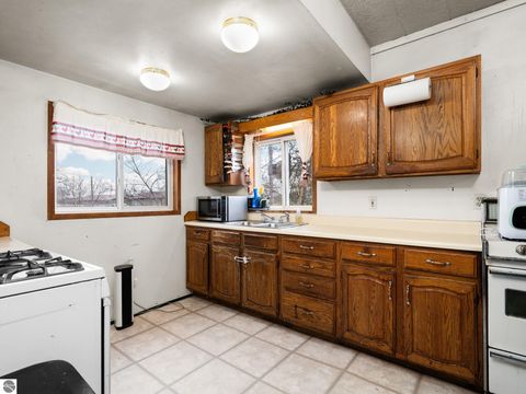 Tiny photo for 1930 Tyler Road SE, Kalkaska, MI 49646 (MLS # 1942901)