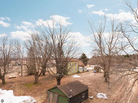 Tiny photo for 1930 Tyler Road SE, Kalkaska, MI 49646 (MLS # 1942901)