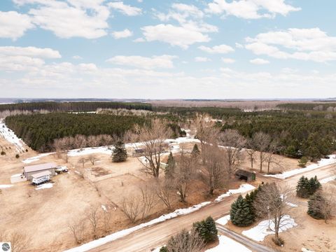 Tiny photo for 1930 Tyler Road SE, Kalkaska, MI 49646 (MLS # 1942901)