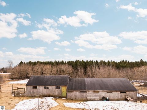 Tiny photo for 1930 Tyler Road SE, Kalkaska, MI 49646 (MLS # 1942901)