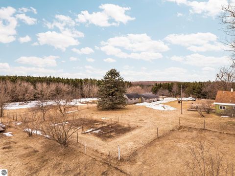 Tiny photo for 1930 Tyler Road SE, Kalkaska, MI 49646 (MLS # 1942901)