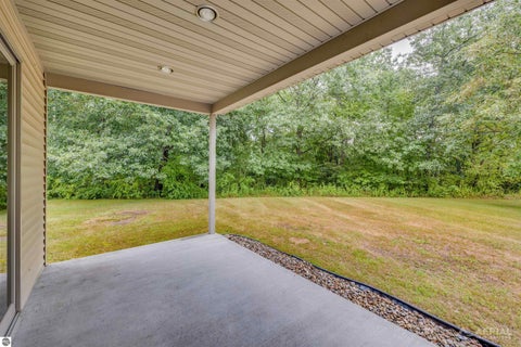 Tiny photo for 5862 Huron Woods Lane, Tawas City, MI 48763 (MLS # 1949045)