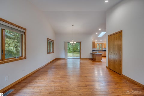 Tiny photo for 5862 Huron Woods Lane, Tawas City, MI 48763 (MLS # 1949045)